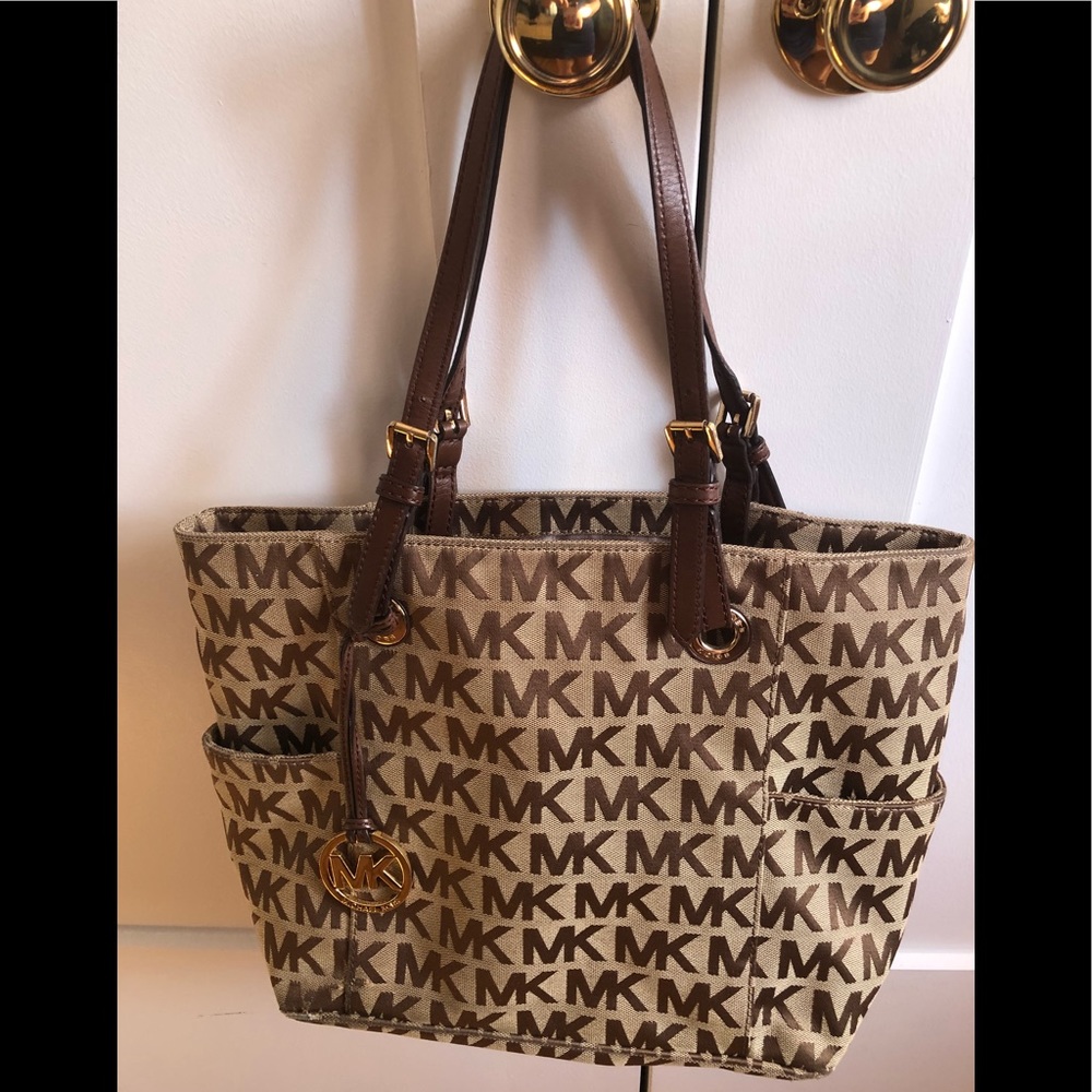Mk bag